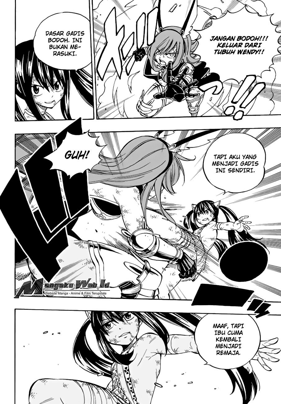 fairy-tail - Chapter: 517