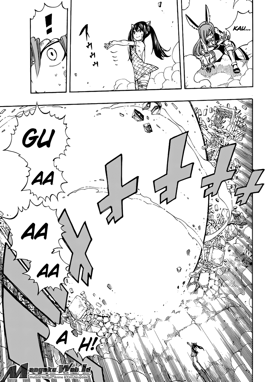 fairy-tail - Chapter: 517