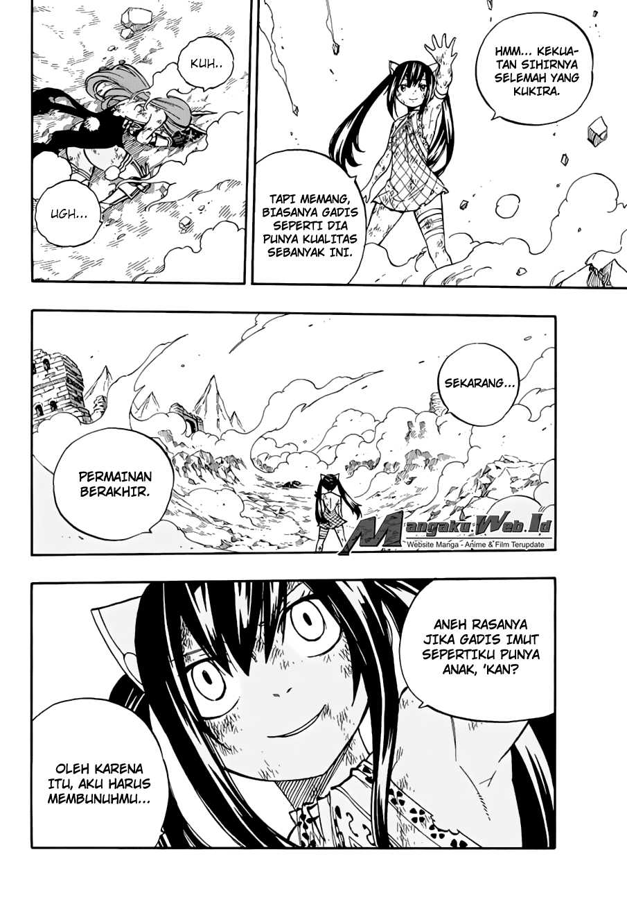 fairy-tail - Chapter: 517