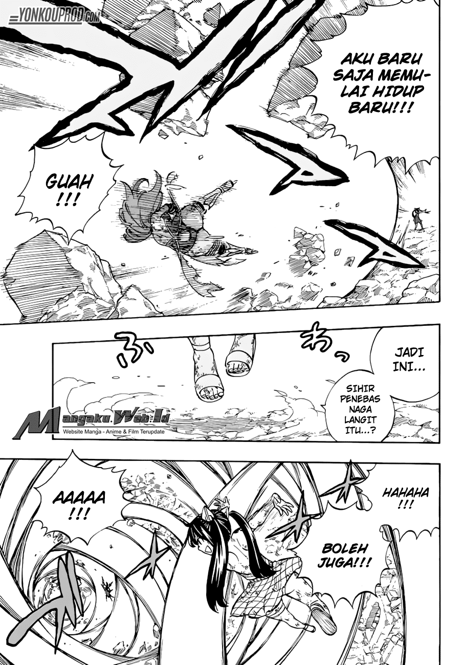 fairy-tail - Chapter: 517