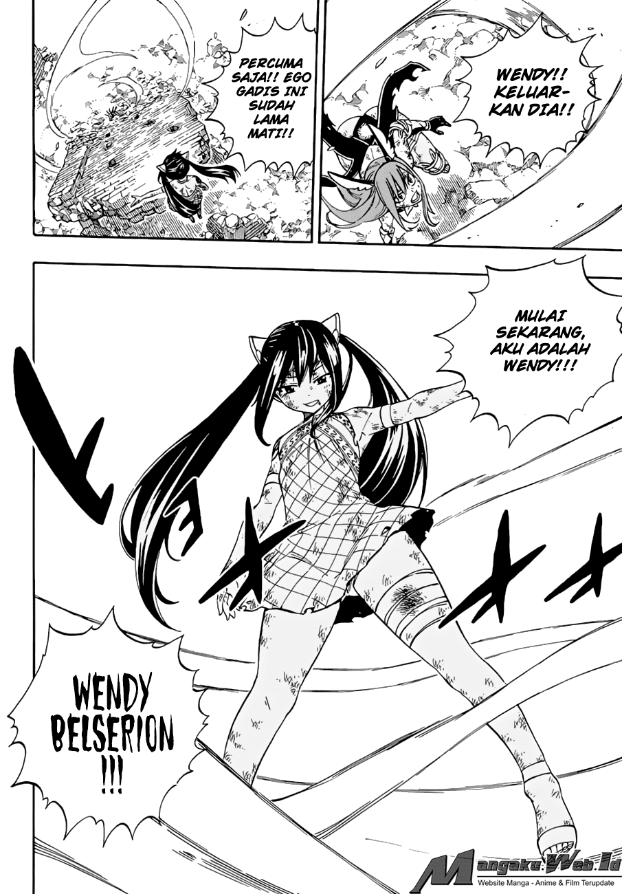 fairy-tail - Chapter: 517