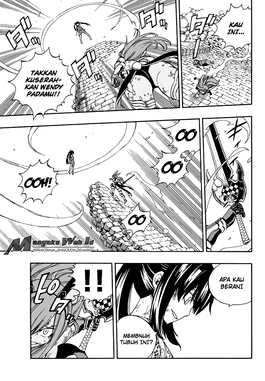 fairy-tail - Chapter: 517