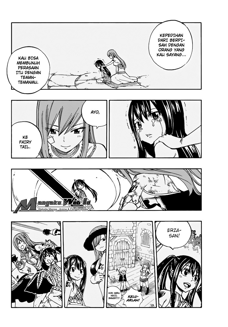 fairy-tail - Chapter: 517