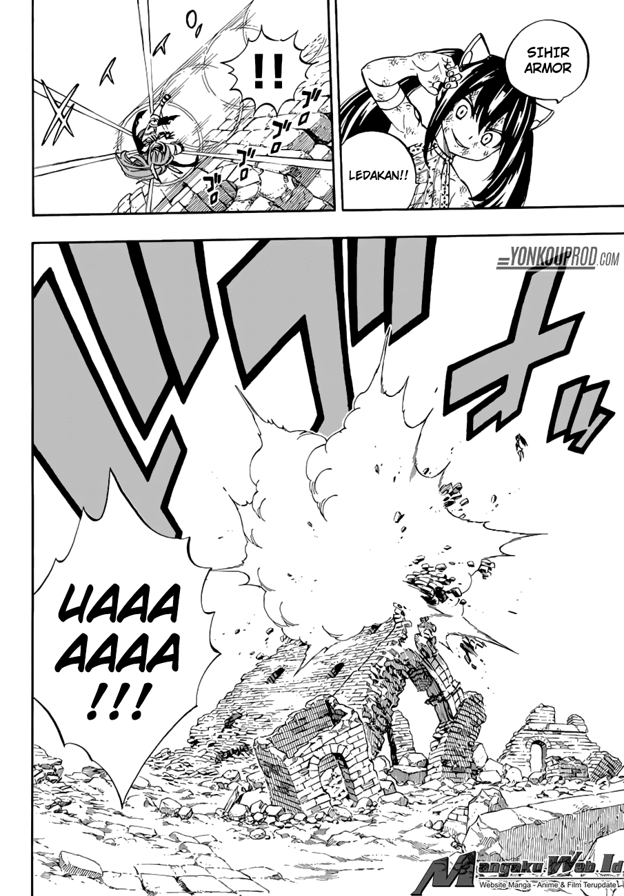 fairy-tail - Chapter: 517