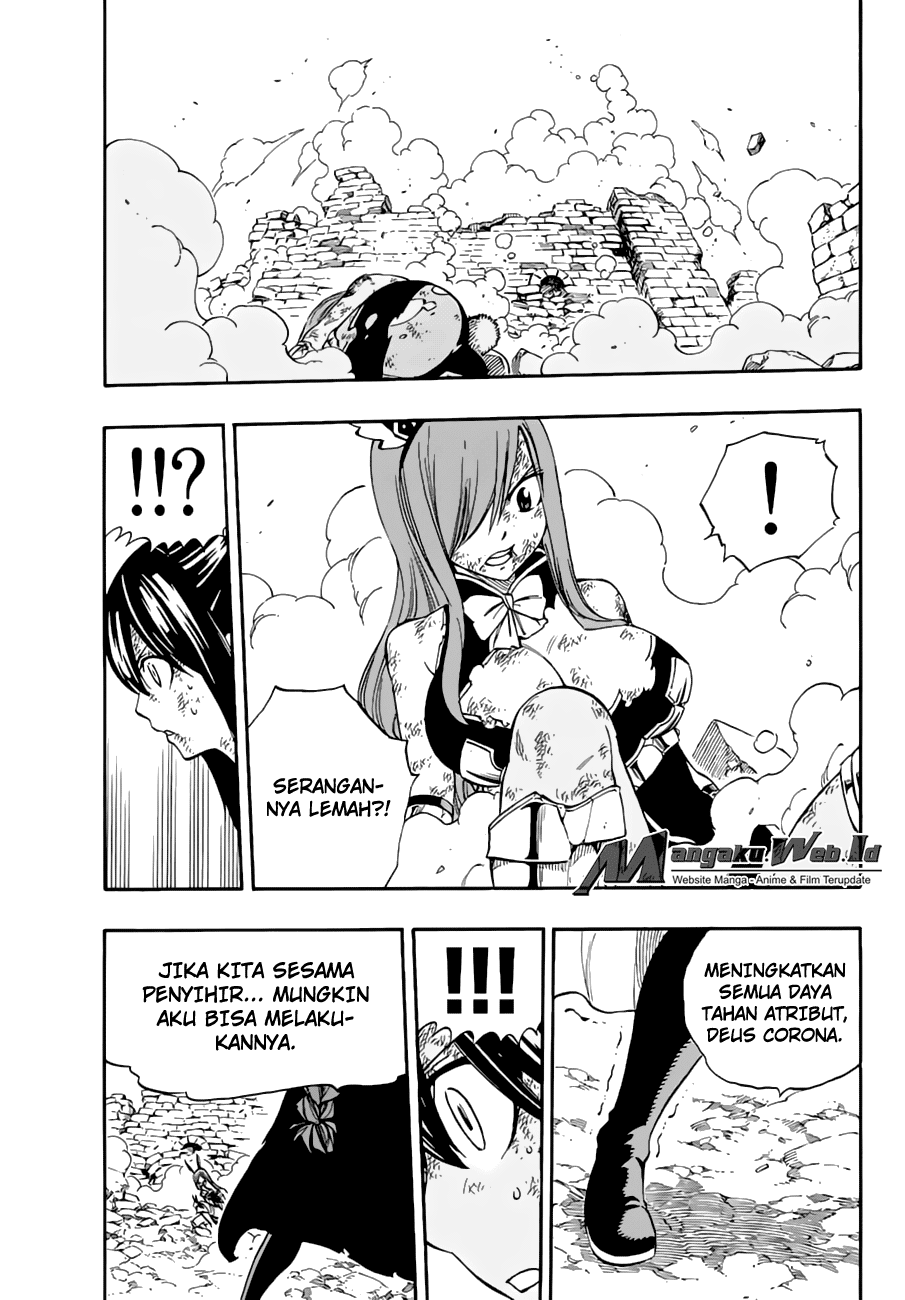 fairy-tail - Chapter: 517