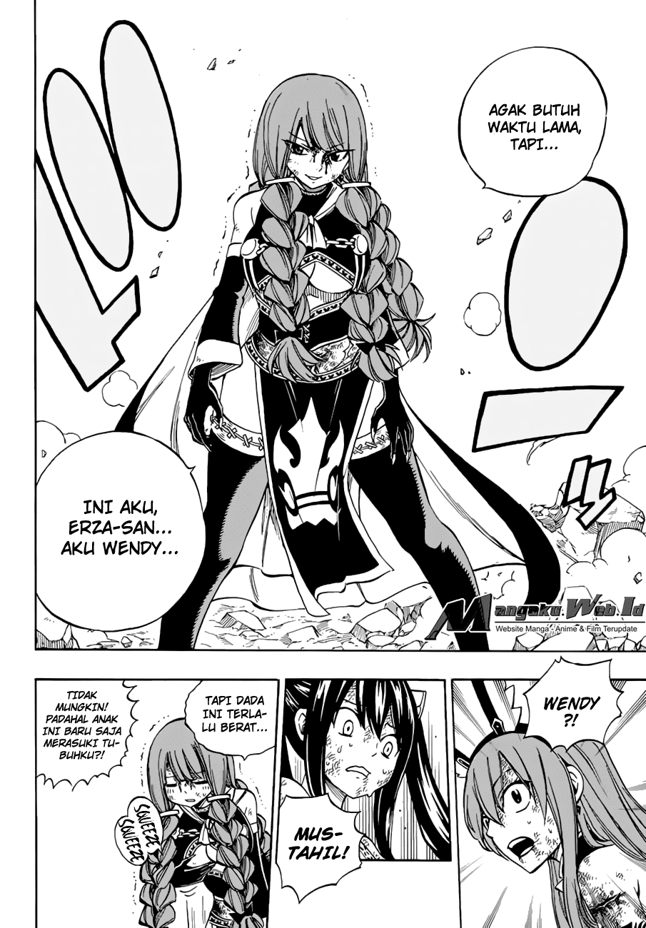 fairy-tail - Chapter: 517