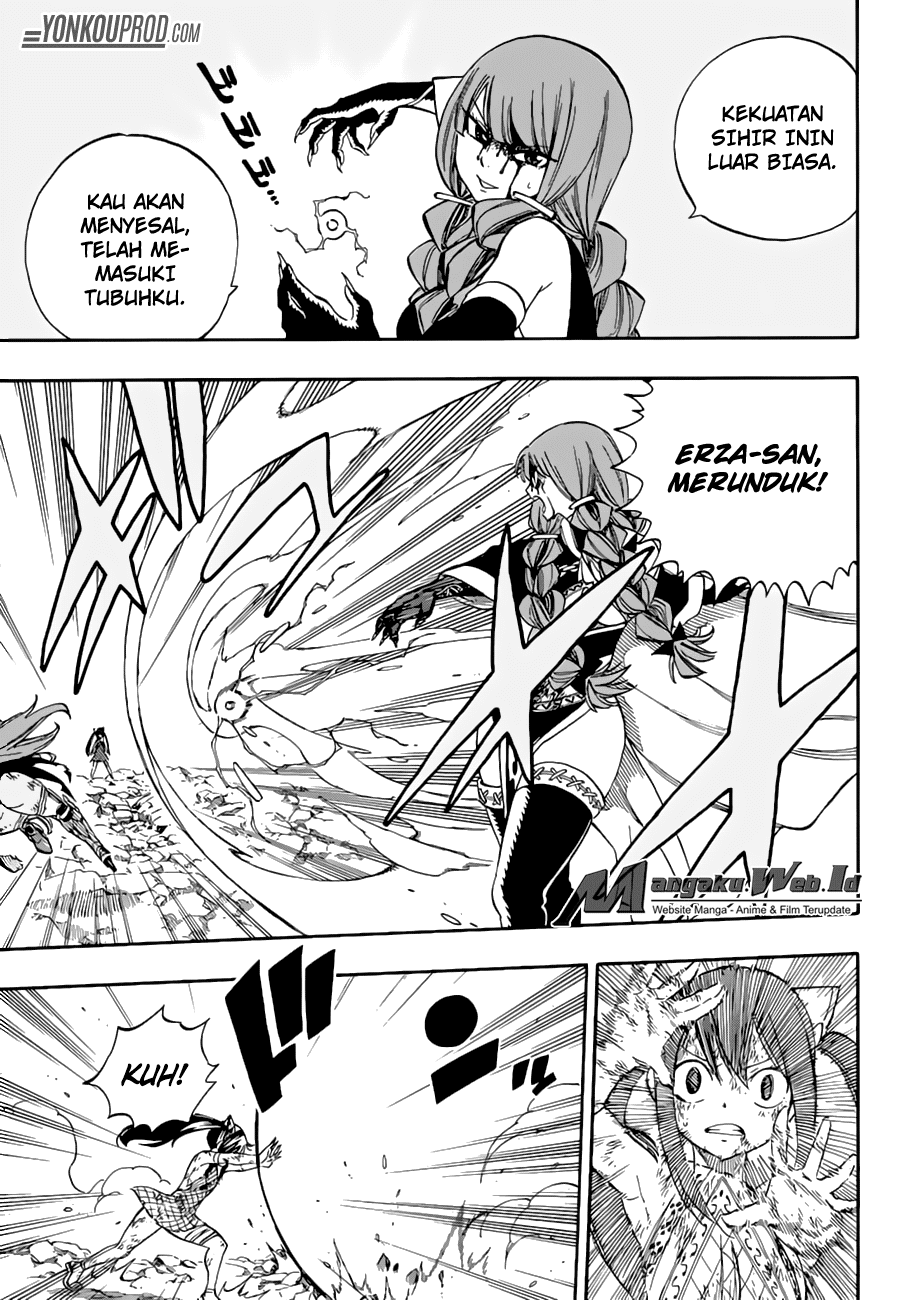 fairy-tail - Chapter: 517