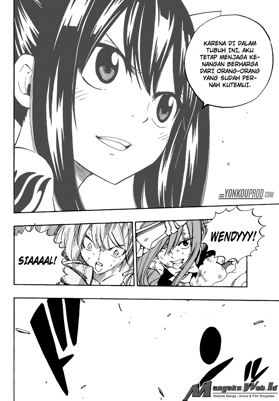 fairy-tail - Chapter: 517