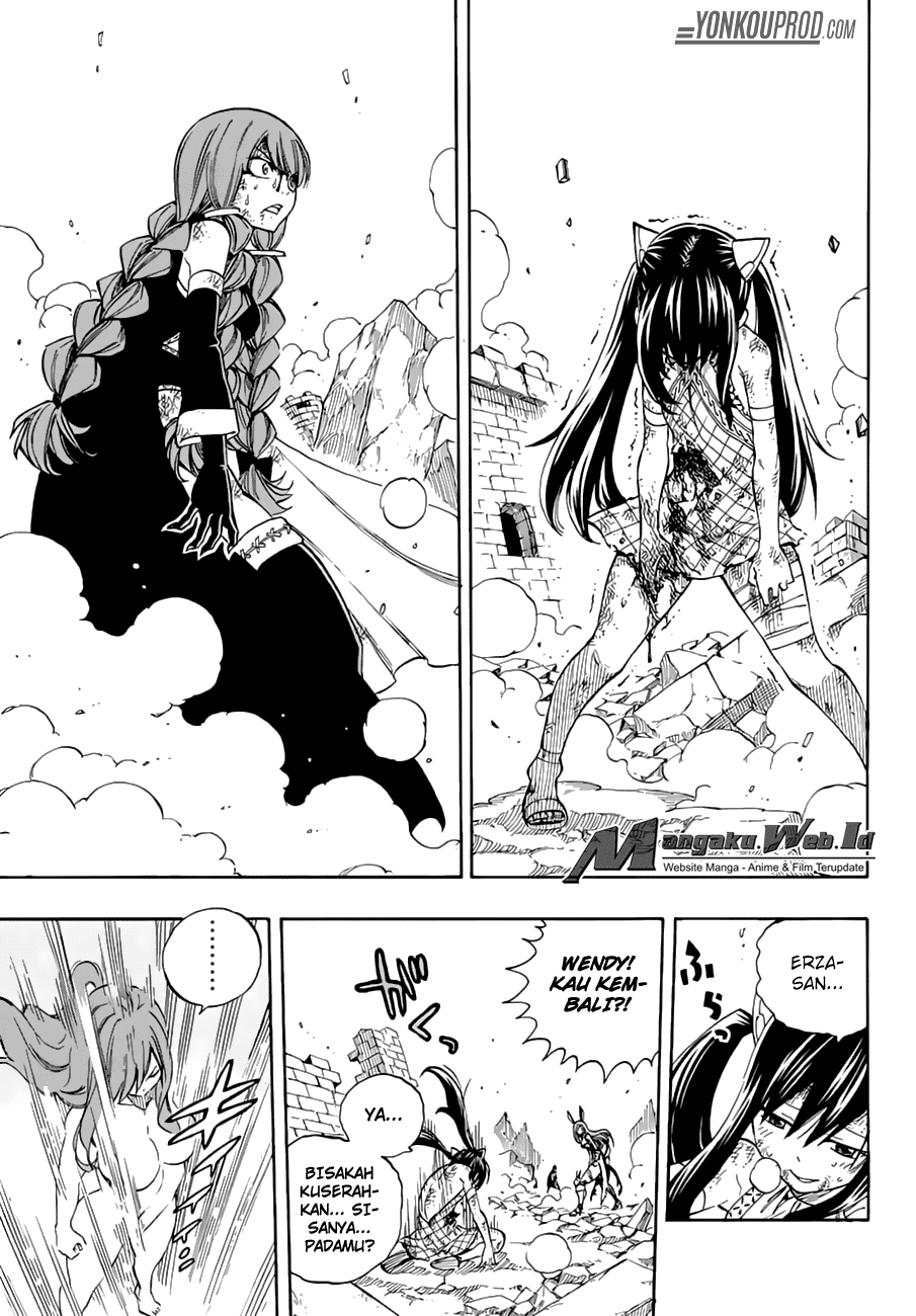 fairy-tail - Chapter: 517