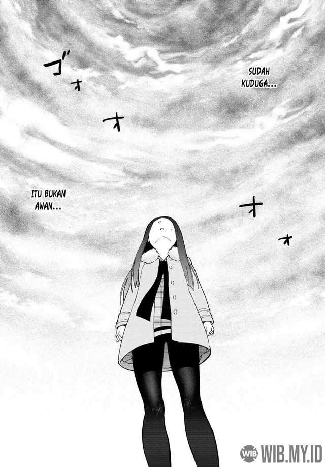 hatsukoi-zombie - Chapter: 146