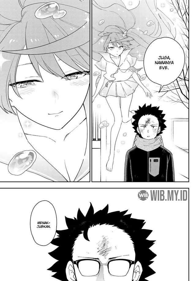 hatsukoi-zombie - Chapter: 146