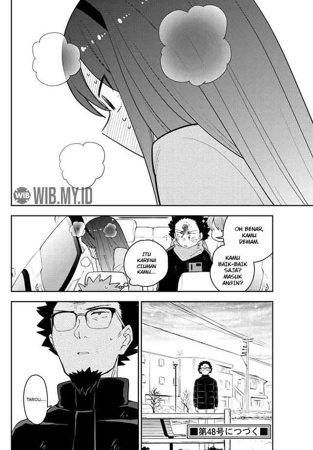 hatsukoi-zombie - Chapter: 146