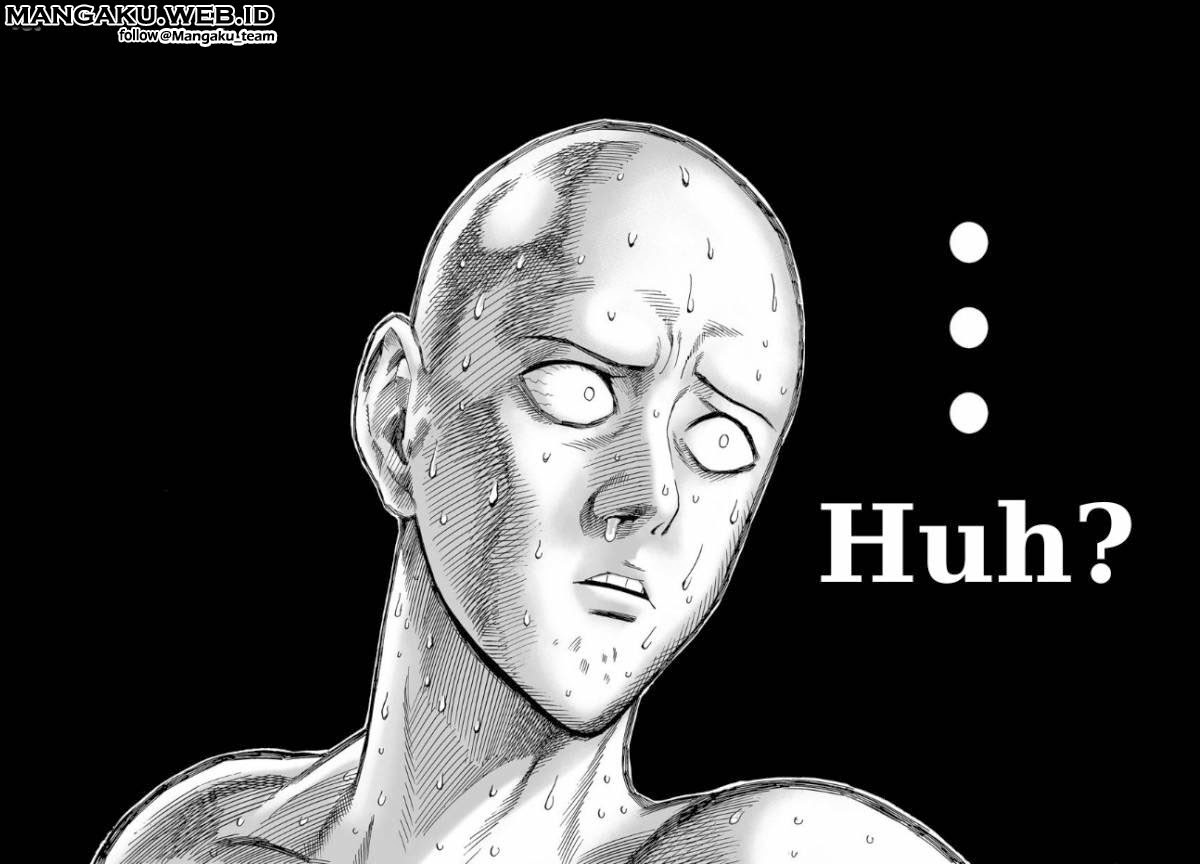 one-punch-man - Chapter: 19