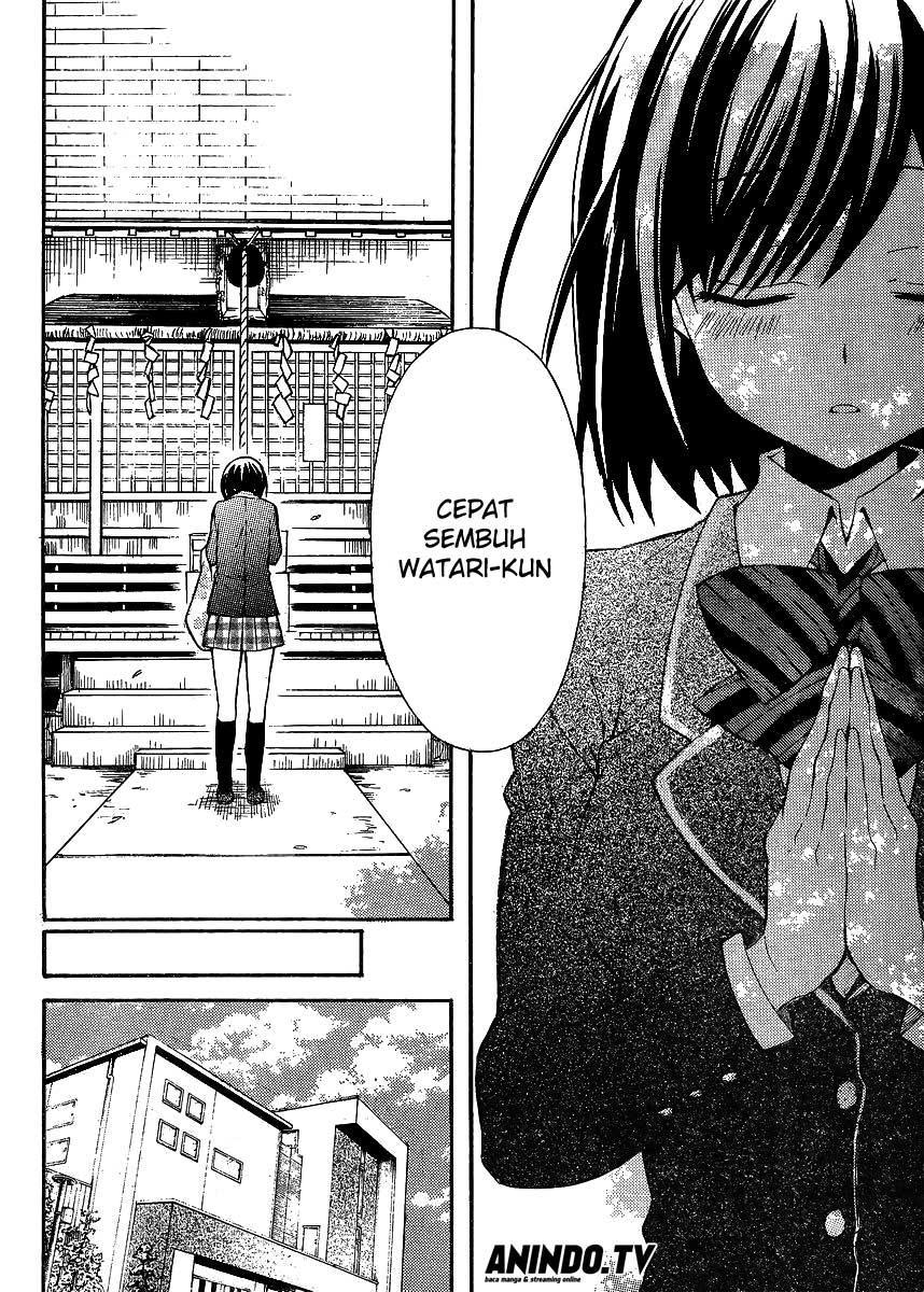 watari-kun-no-xx-ga-houkai-sunzen - Chapter: 8