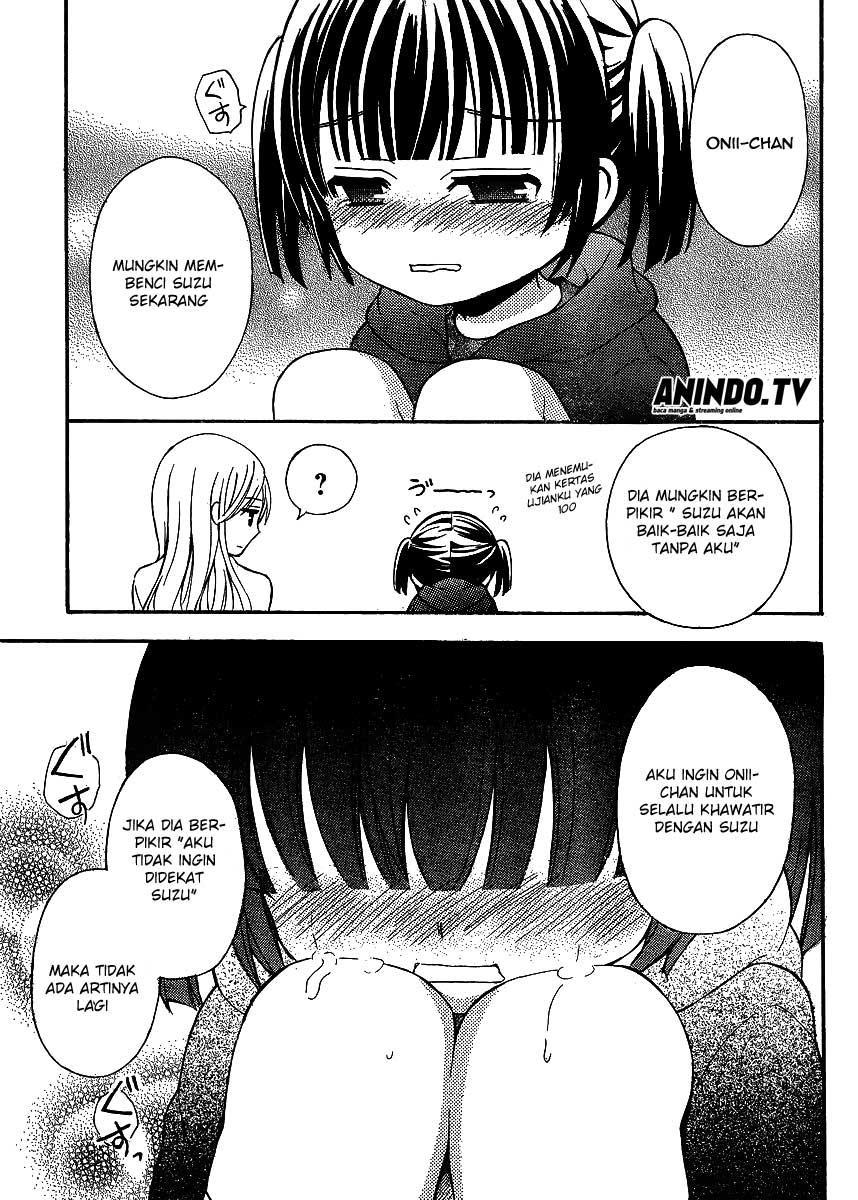 watari-kun-no-xx-ga-houkai-sunzen - Chapter: 8