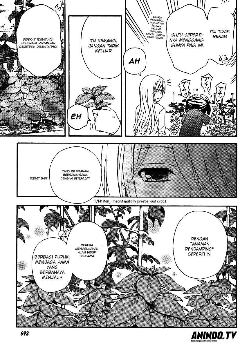 watari-kun-no-xx-ga-houkai-sunzen - Chapter: 8