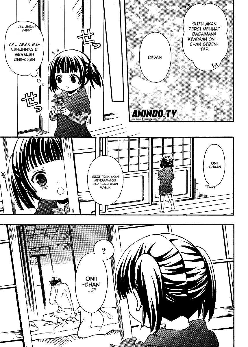 watari-kun-no-xx-ga-houkai-sunzen - Chapter: 8