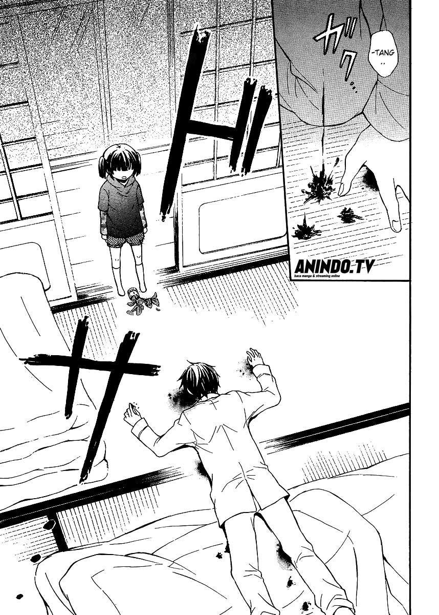 watari-kun-no-xx-ga-houkai-sunzen - Chapter: 8