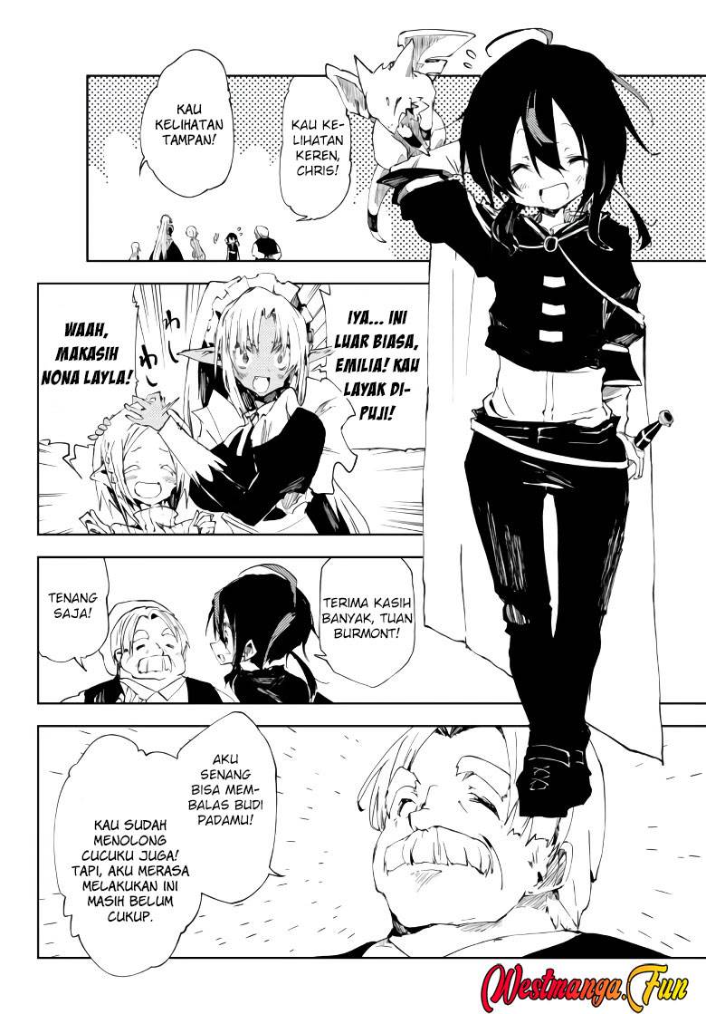 jukokuin-no-tensei-boukensha - Chapter: 10