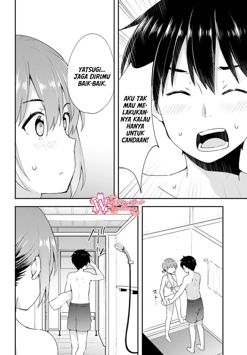 koisuru-otome-wa-eromanga-ni-yume-wo-miru - Chapter: 9