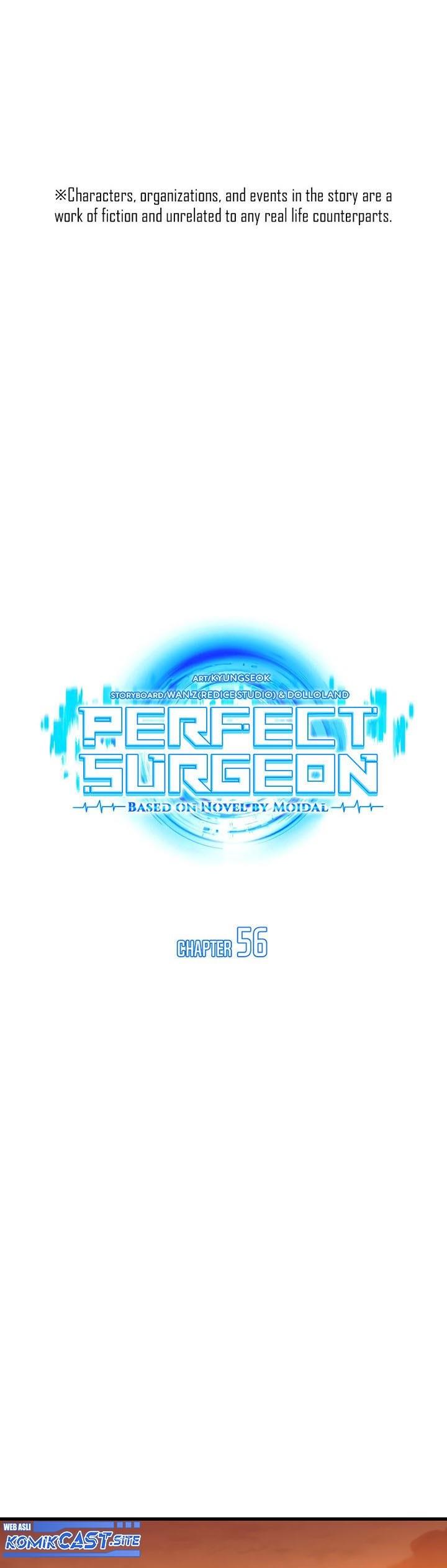 perfect-surgeon - Chapter: 56