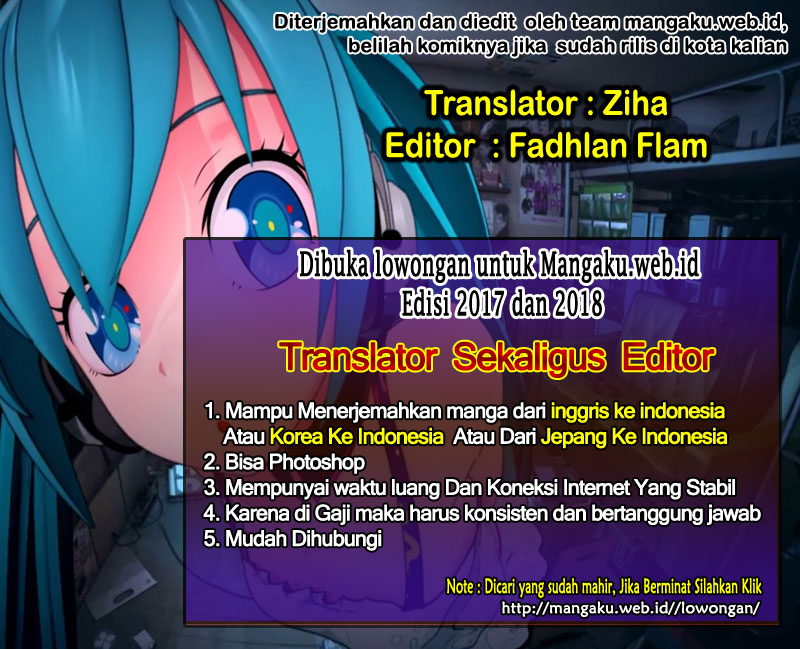 hunter-x-hunter - Chapter: 371