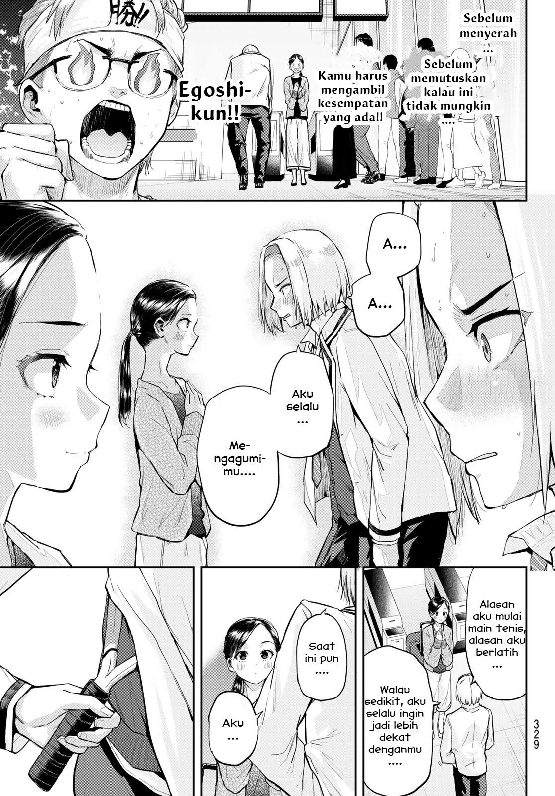 kitazawa-kun-wa-a-class - Chapter: 10