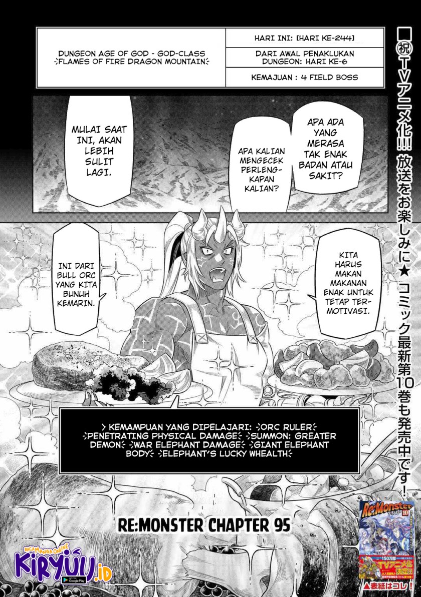 remonster - Chapter: 95