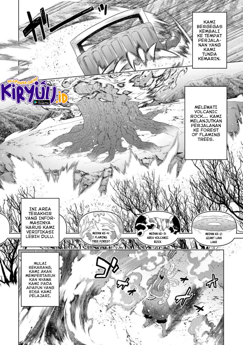 remonster - Chapter: 95