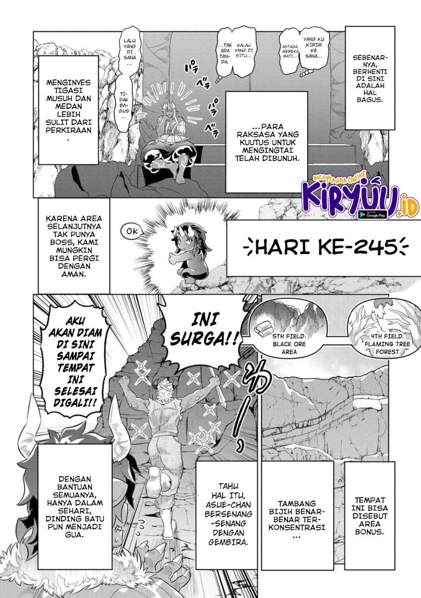 remonster - Chapter: 95