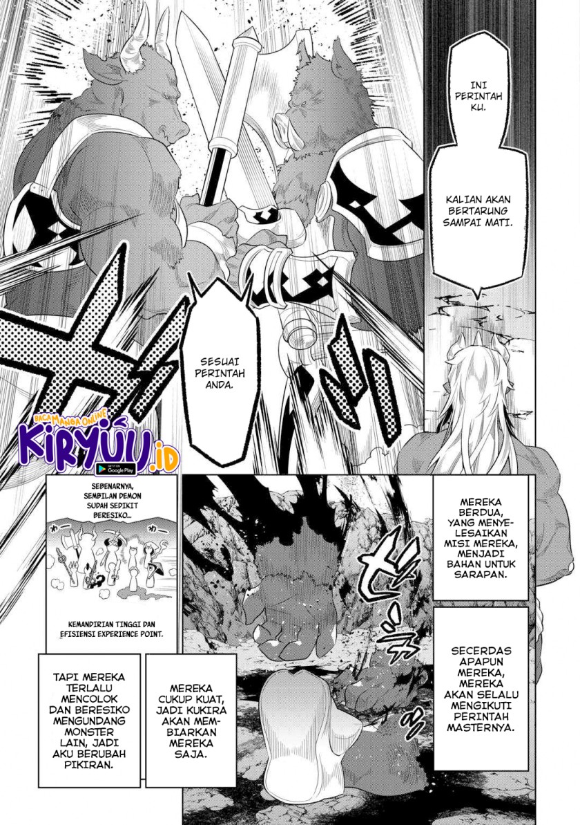 remonster - Chapter: 95