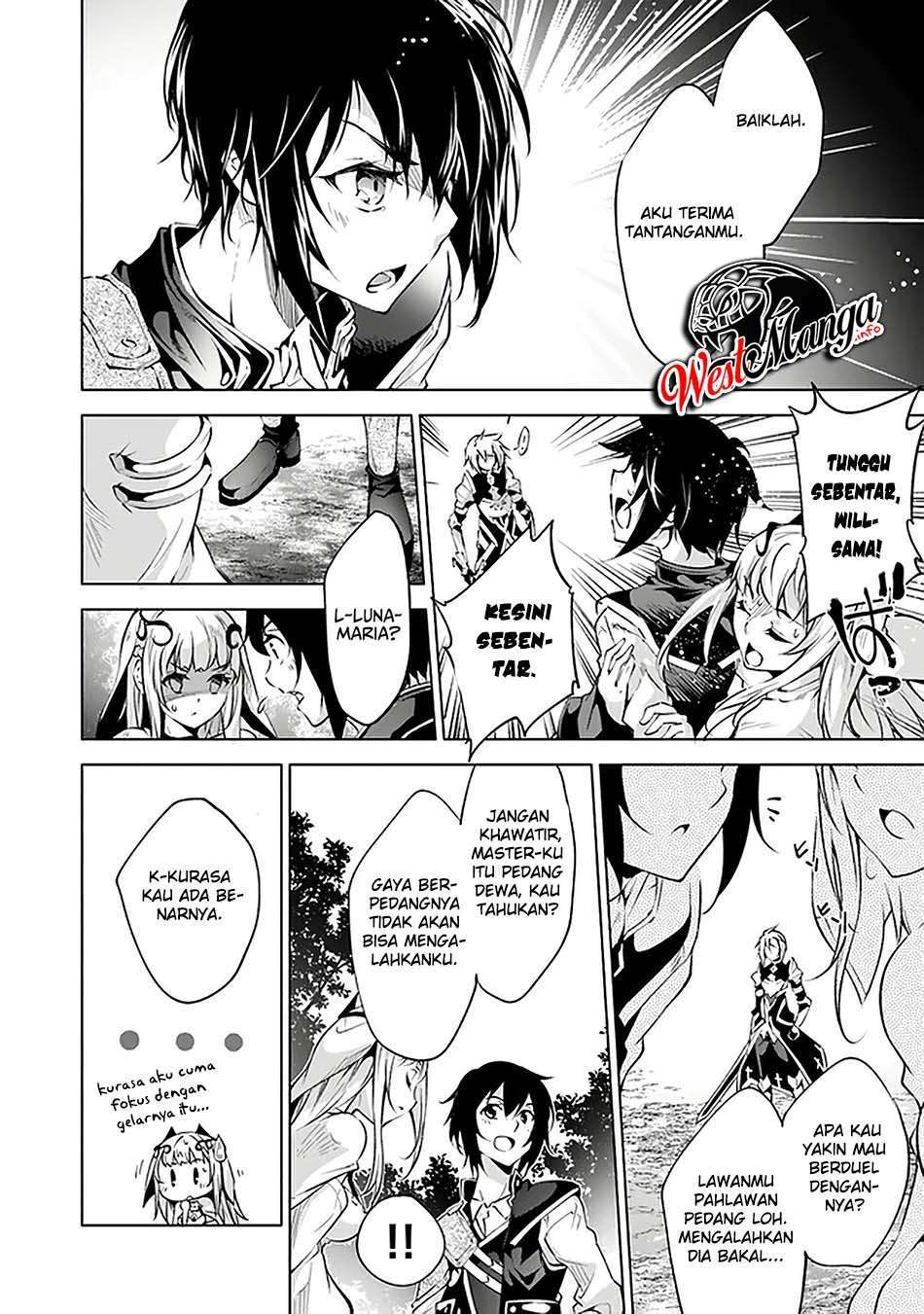 kamigami-ni-sodaterare-shimo-no-saikyou-to-naru - Chapter: 11