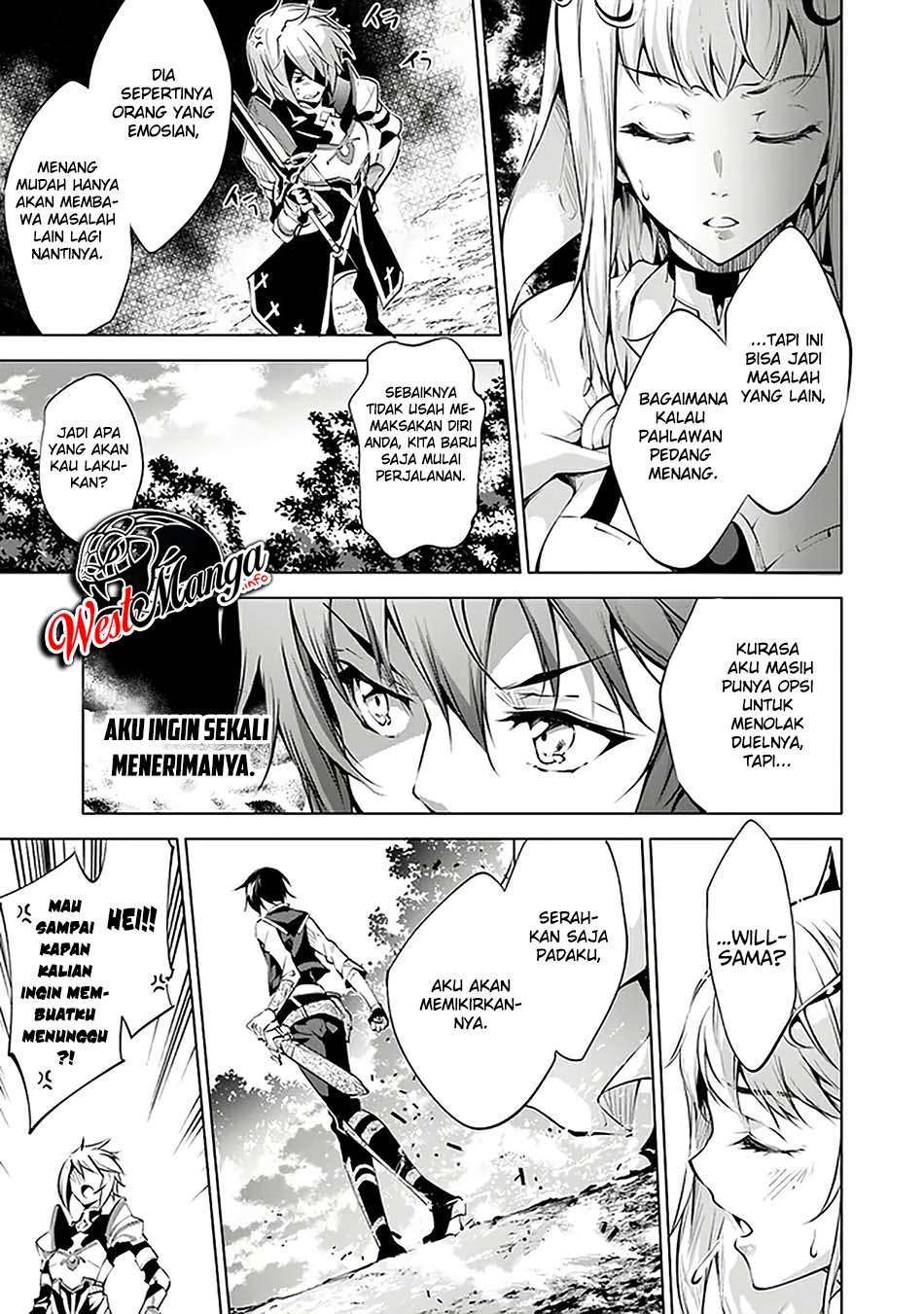 kamigami-ni-sodaterare-shimo-no-saikyou-to-naru - Chapter: 11