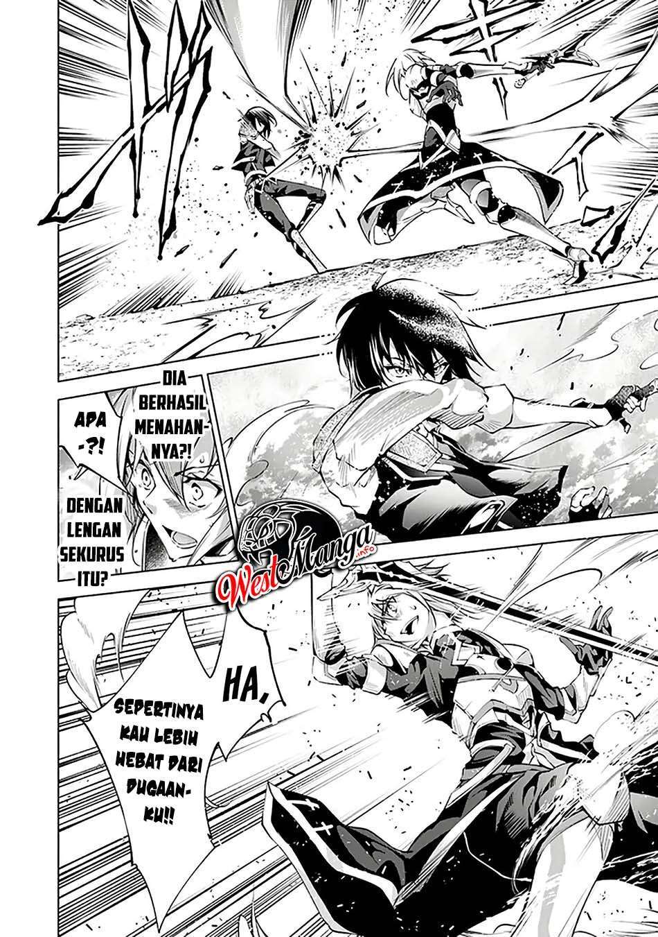 kamigami-ni-sodaterare-shimo-no-saikyou-to-naru - Chapter: 11