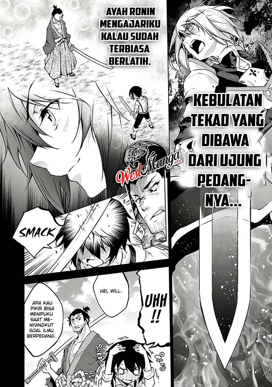 kamigami-ni-sodaterare-shimo-no-saikyou-to-naru - Chapter: 11