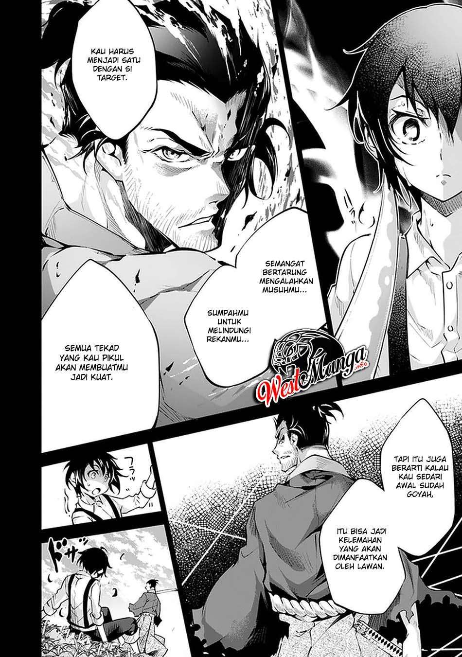 kamigami-ni-sodaterare-shimo-no-saikyou-to-naru - Chapter: 11
