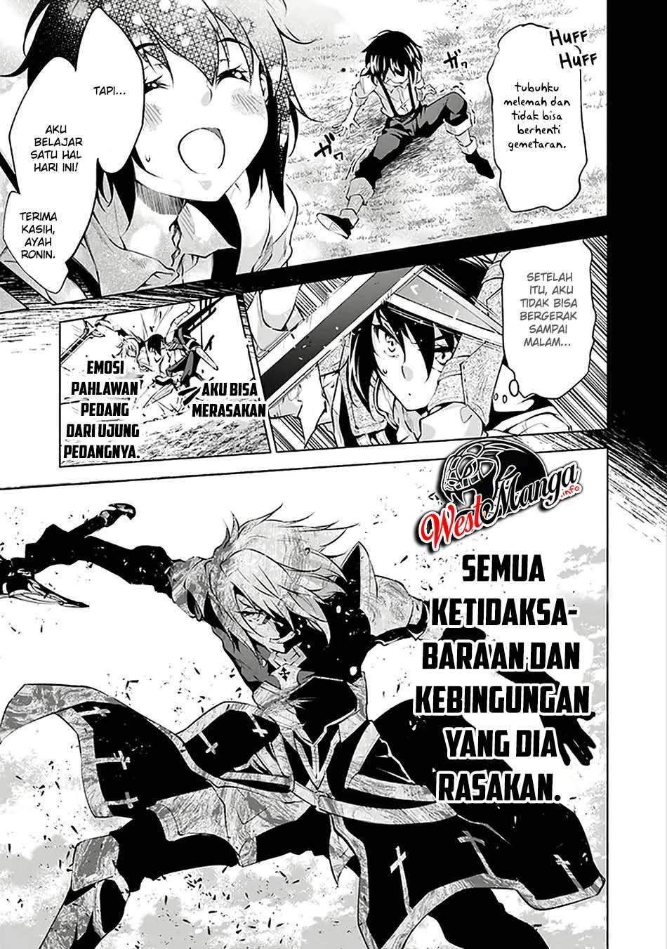 kamigami-ni-sodaterare-shimo-no-saikyou-to-naru - Chapter: 11