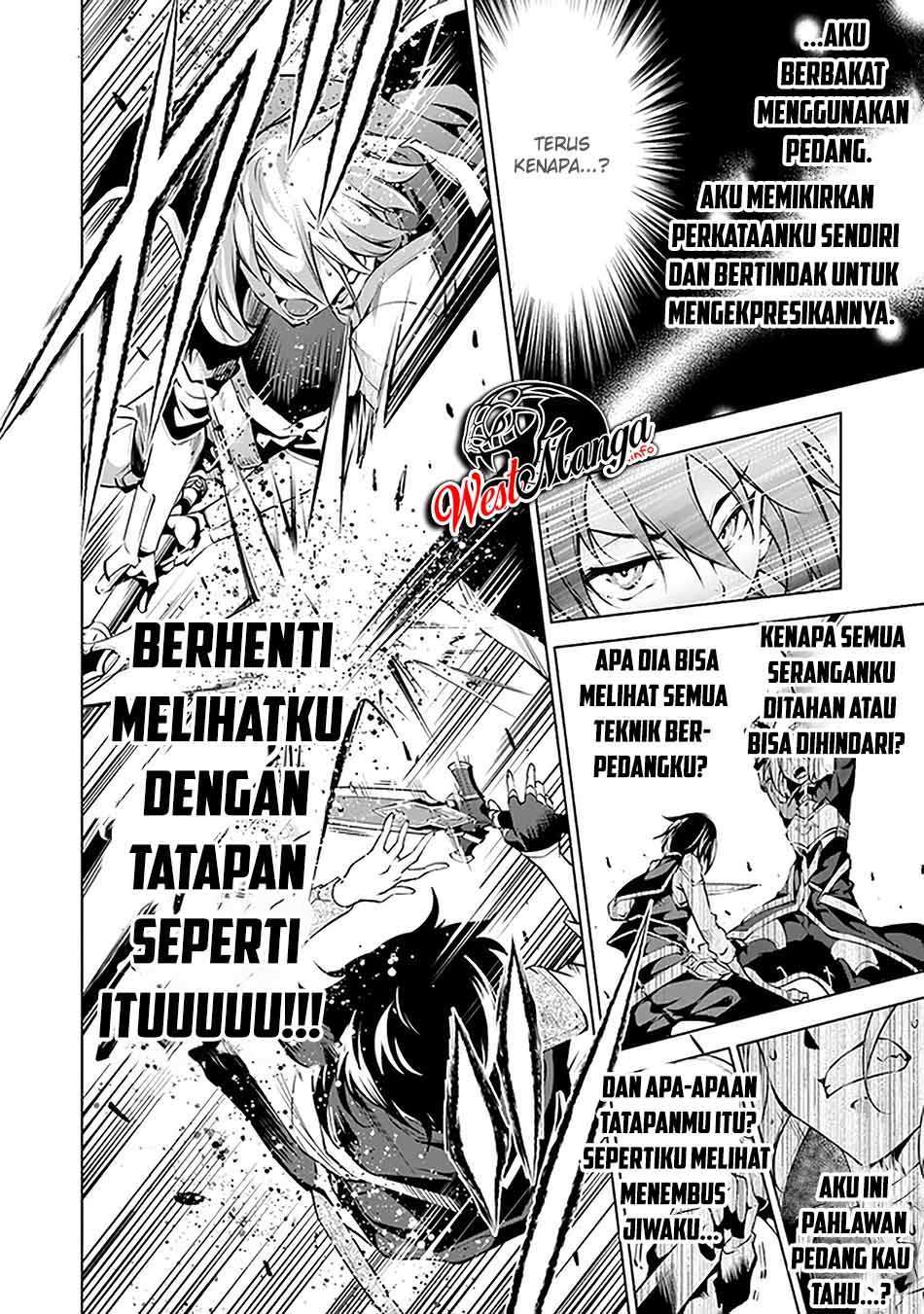 kamigami-ni-sodaterare-shimo-no-saikyou-to-naru - Chapter: 11