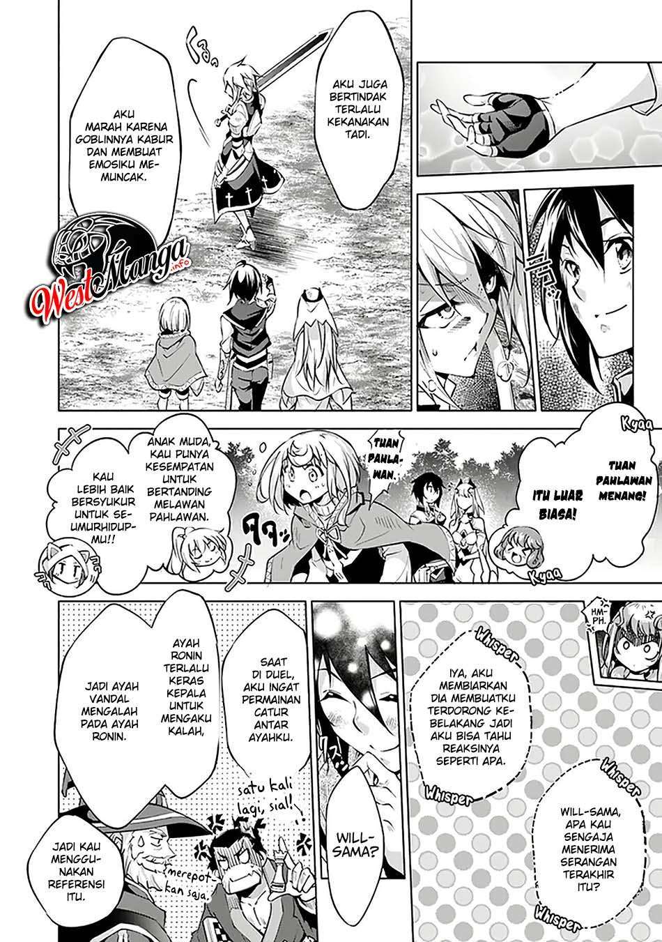 kamigami-ni-sodaterare-shimo-no-saikyou-to-naru - Chapter: 11