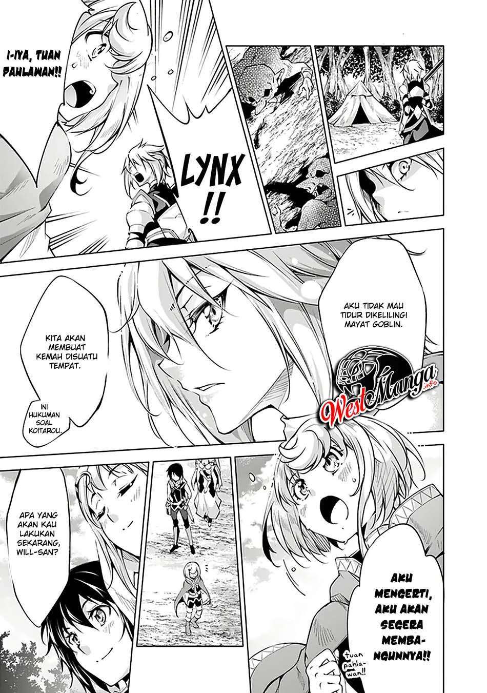 kamigami-ni-sodaterare-shimo-no-saikyou-to-naru - Chapter: 11