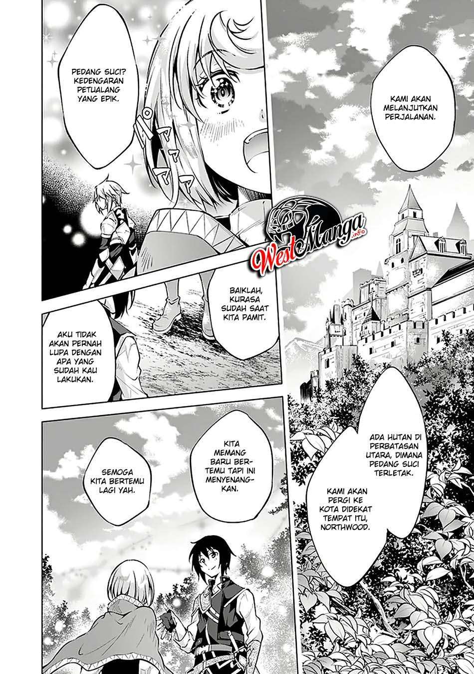 kamigami-ni-sodaterare-shimo-no-saikyou-to-naru - Chapter: 11