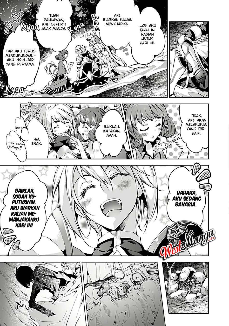 kamigami-ni-sodaterare-shimo-no-saikyou-to-naru - Chapter: 11