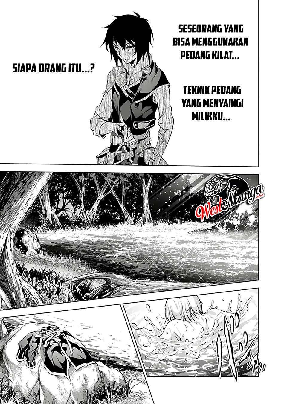 kamigami-ni-sodaterare-shimo-no-saikyou-to-naru - Chapter: 11