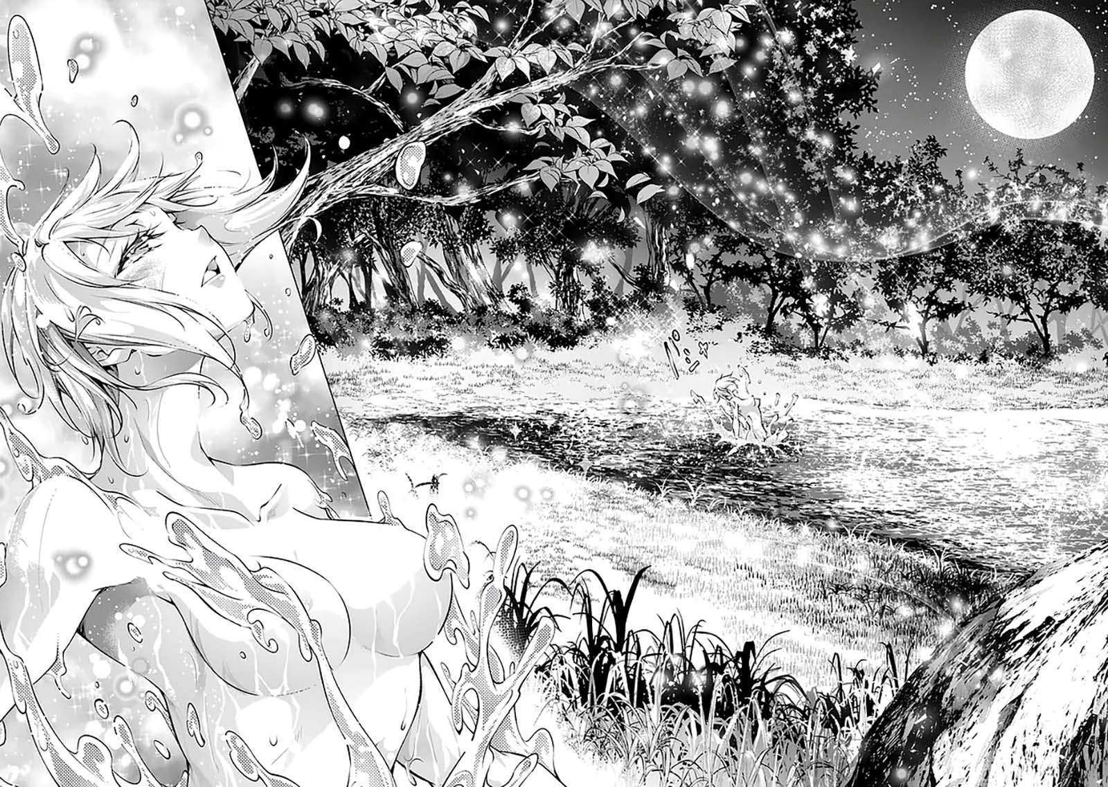 kamigami-ni-sodaterare-shimo-no-saikyou-to-naru - Chapter: 11