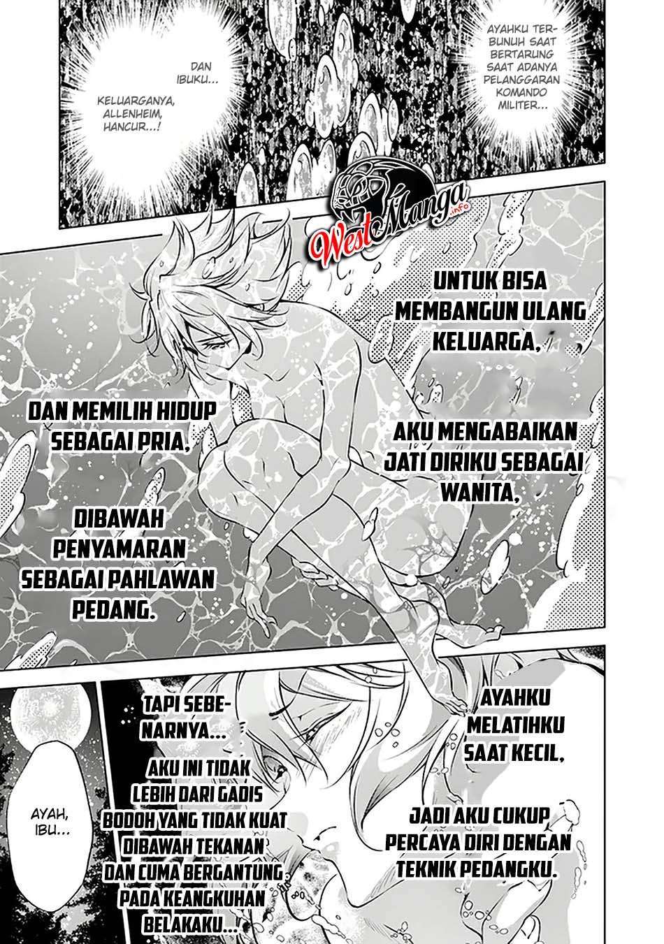 kamigami-ni-sodaterare-shimo-no-saikyou-to-naru - Chapter: 11