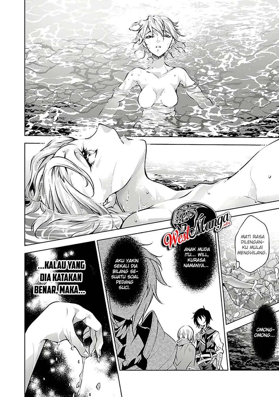 kamigami-ni-sodaterare-shimo-no-saikyou-to-naru - Chapter: 11