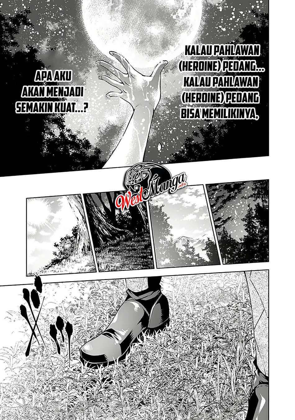 kamigami-ni-sodaterare-shimo-no-saikyou-to-naru - Chapter: 11