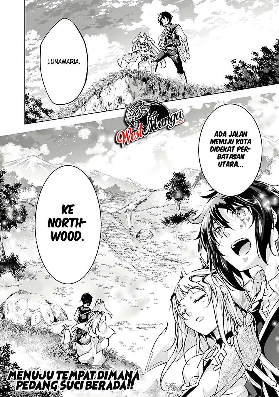 kamigami-ni-sodaterare-shimo-no-saikyou-to-naru - Chapter: 11