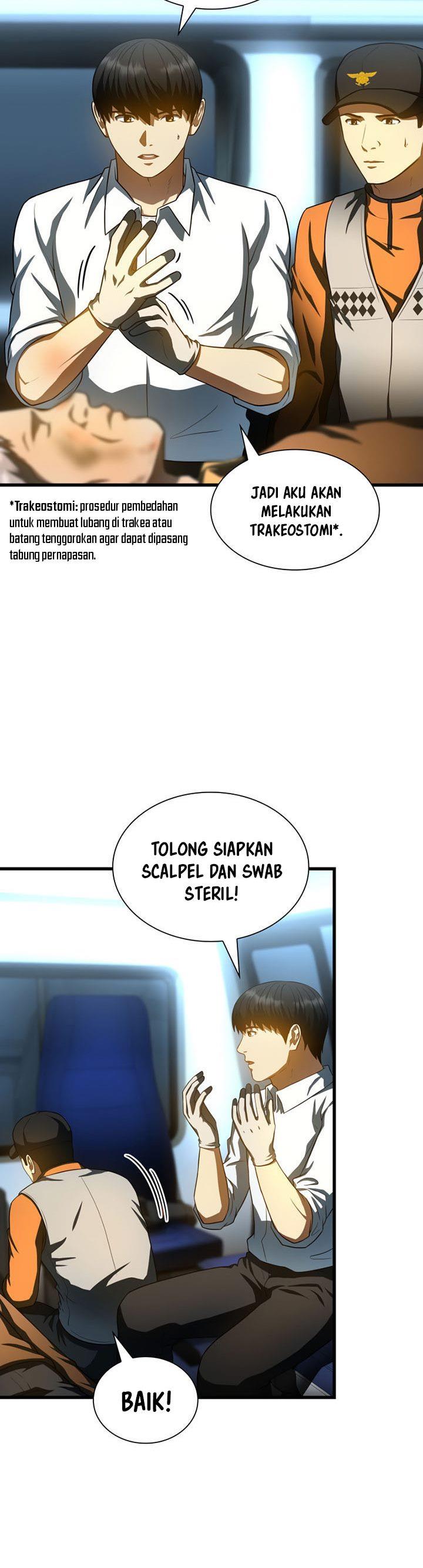 perfect-surgeon - Chapter: 56