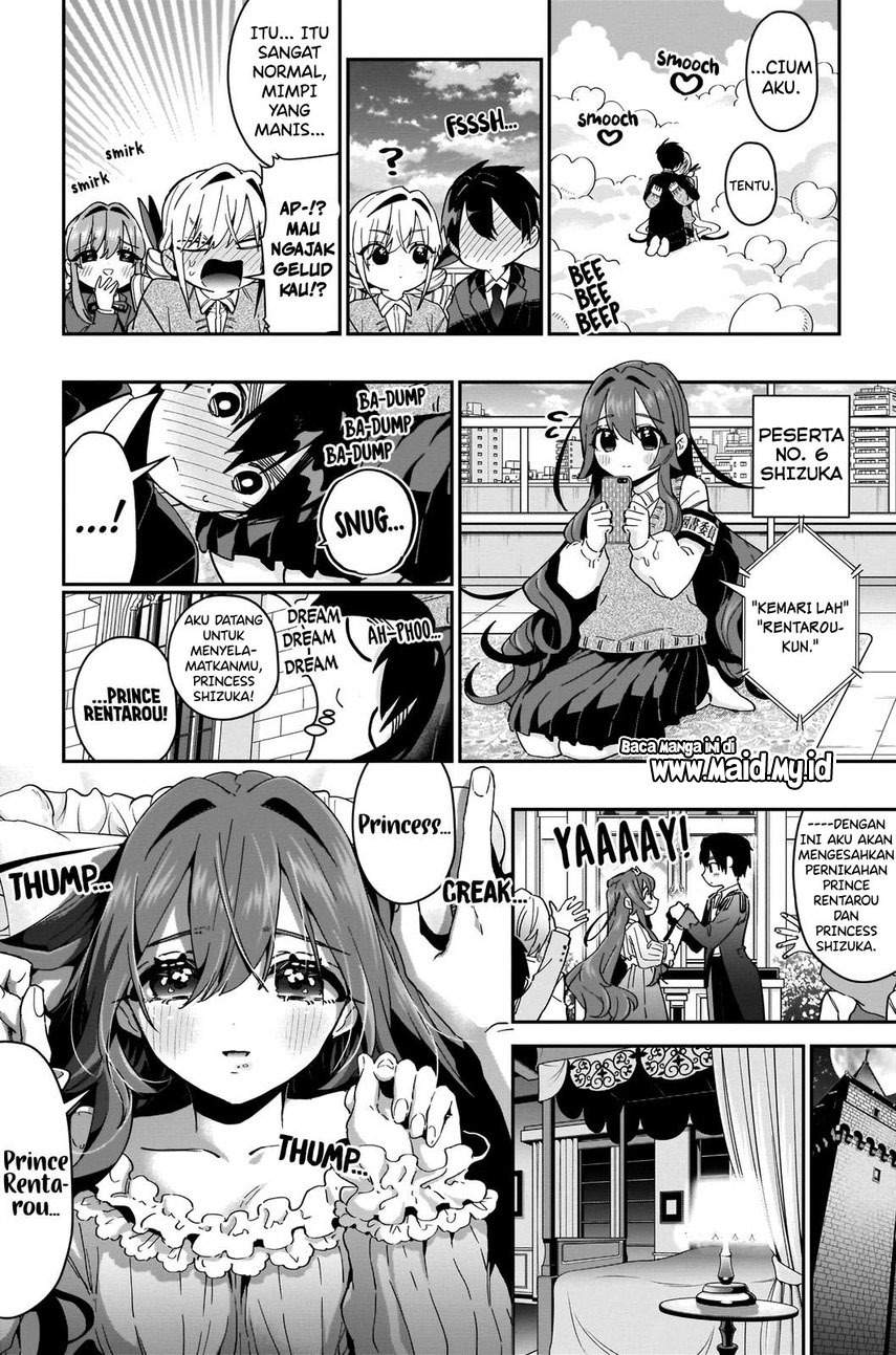 kimi-no-koto-ga-dai-dai-dai-dai-daisuki-na-100-ri-no-kanojo - Chapter: 56